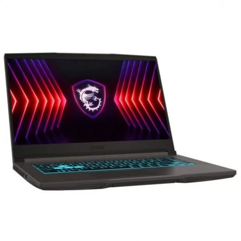 MSI Thin B12UC‑1680XES